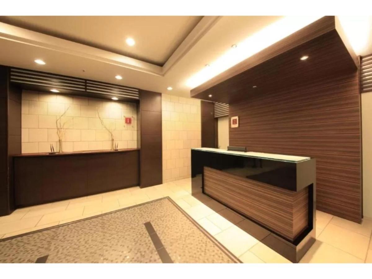 R&B Hotel Hachioji - Vacation Stay 13862V Exterior photo