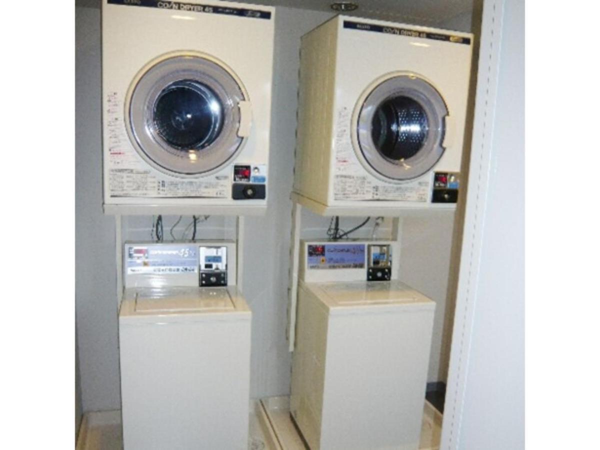 R&B Hotel Hachioji - Vacation Stay 13862V Exterior photo
