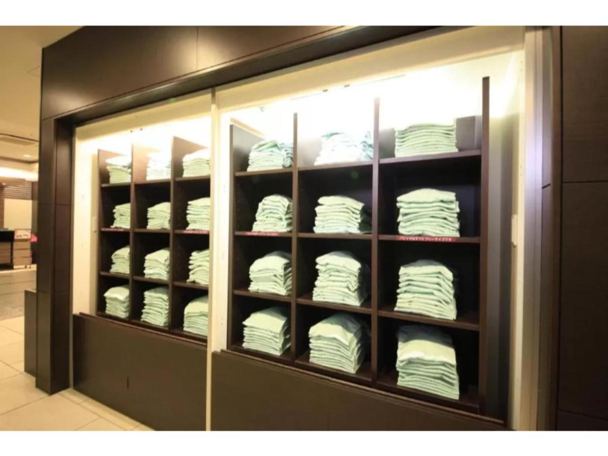 R&B Hotel Hachioji - Vacation Stay 13862V Exterior photo